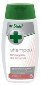 Dr Seidel shampoo puppies 220 ml