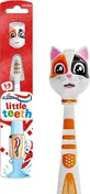 Aquafresh brush little teeth 3-5 years old Psi Patrol - ...