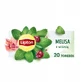 Lipton Kirsch-Zitronenmelisse-Kräutertee 20 Portionsbeutel