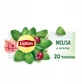 Tisana Lipton Cereza Toronjil 20 bolsitas