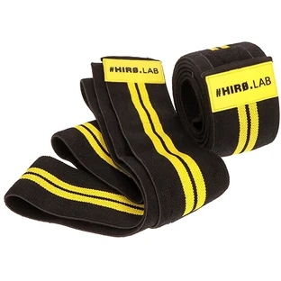 HIRO.LAB Knee Wraps knee brace bands 2 pieces