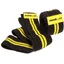 HIRO.LAB Knee Wraps knee brace bands 2 pieces