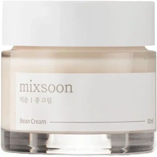 Mixsoon Bean Cream with Soy Ferment 50 ml.