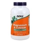Now Foods Magnesium-Kalzium-Zink-D3 (Magnesium, Kalzium, Zink ...