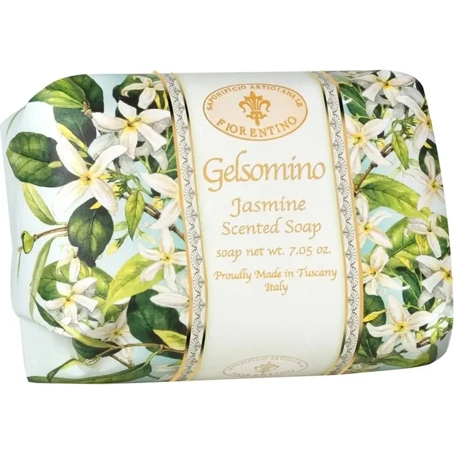 SAPONIFICIO ARTIGIANALE FIORENTINO Jabón natural con ...