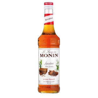 Monin Speculoos Belgischer Lebkuchensirup 0,7 l