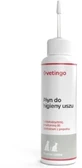 Vetingo Ohrendesinfektionsmittel für Hunde und Katzen 100 ml