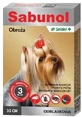 Sabunol GPI Collar antipulgas y antigarrapatas ...