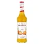Monin Orange Syrup 0,7 l