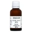 BINGOSPA Lactic acid 80% 30 ml
