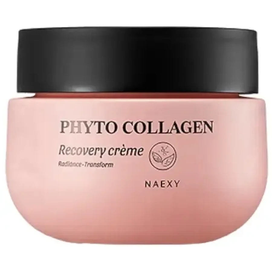 NAEXY Phyto Collagen Gesichtscreme 50 ml