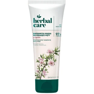 Farmona Herbal Care mascarilla reparadora para talones agrietados ...