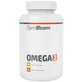 GymBeam Omega 3 120 capsules