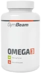 GymBeam Omega 3 120 capsules