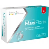 Biocanto MaxiFlorin 20 cápsulas (Fecha de caducidad 30.06.2026)