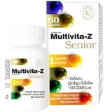 Multivita-Z Senior 60 capsule