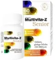 Multivita-Z Senior 60 Kapseln