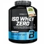 BioTech USA Iso Whey Zero protéine au goût de noix de coco 1816 g