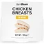 GymBeam Kipfilets in marinade, 155g