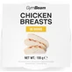 GymBeam Kipfilets in marinade, 155g
