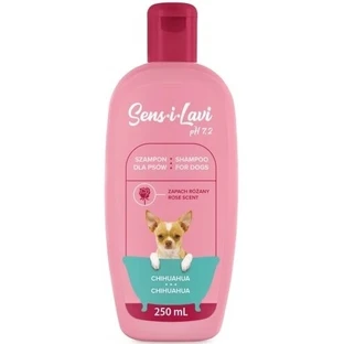 Sens-I-Lavi Chihuahua Shampoo 250 ml.