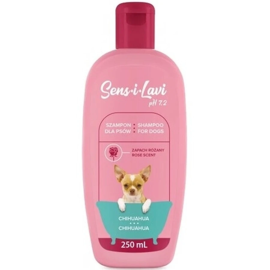 Sens-I-Lavi Chihuahua Shampoo 250 ml.