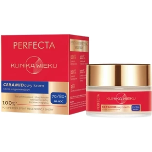 Perfecta Clinic de la Edad Ceramida Crema Regeneradora Fuerte ...