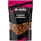 D-nuts Natürliche Mandeln 500 g