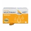 Multiway Vet Duocaps Omega+ 60 capsules