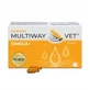 Multiway Vet Duocaps Omega+ 60 capsules