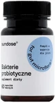 Sundose pentru microflora intestinală, 60 capsule