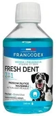 FRANCODEX NL Vloeibaar voor mondhygiëne bij honden en katten ...