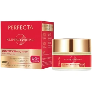 Perfecta Klinika Wieku Coenzima Crema Nutritiva Fuerte para ...