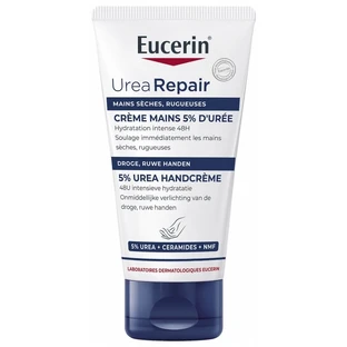Eucerin Urea Repair Creme Mains 5% Hand Cream 75 ml
