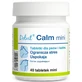 Dolvit Calm Reduces Stress in Dogs and Cats 40 mini tablets