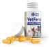 John Dog VetFerus Golden Omega-3 30 capsules.