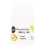 LaLe Roll-On Deodorant Mango Papaja 50 ml.