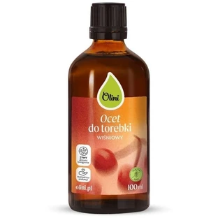 OLINI Cherry Vinegar 100 ml