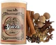 Green Touch Spice Set for Meringue in a 100 g Can (Date ...