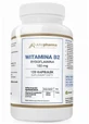 Altopharma Vitamine B2 100 mg Riboflavine 120 capsules