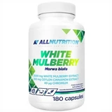 Allnutrition Mûrier Blanc 180 gélules