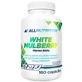 Allnutrition Morera blanca 180 cápsulas