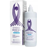 EYEYE Bioxy soluție multifuncțională pentru lentile 500 ml