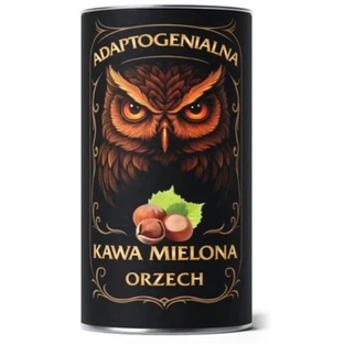 Adaptogenial Café moulu Noix 100 g