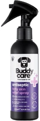 Buddycare Spray zur Linderung von Juckreiz und Hautirritationen bei ...