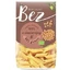 Bartolini Glutenvrije Kikkererwten Penne Pasta BIO 250 g