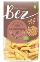 Bartolini Gluten-free Chickpea Penne Pasta BIO 250 g