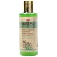 Sattva Neem en aloë vera kruidenshampoo 210 ml