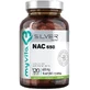 MyVita Silver NAC 650 120 gélules.