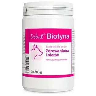 Dolvit Biotine 800 g